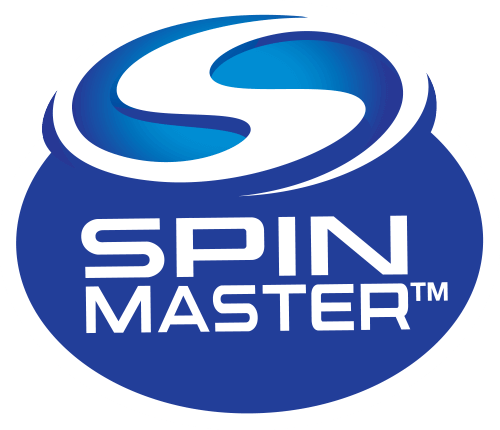 Spin Master logo